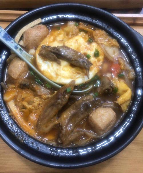 宁波北仑大哥砂锅店