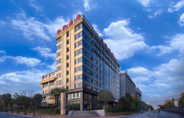 宁波鄞州翔酒店