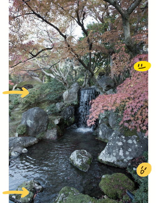 龙山庄