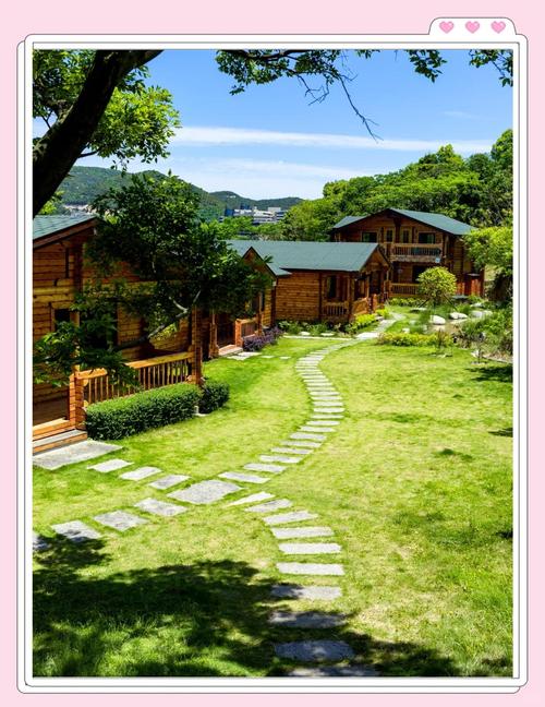宁波象山家民宿小院