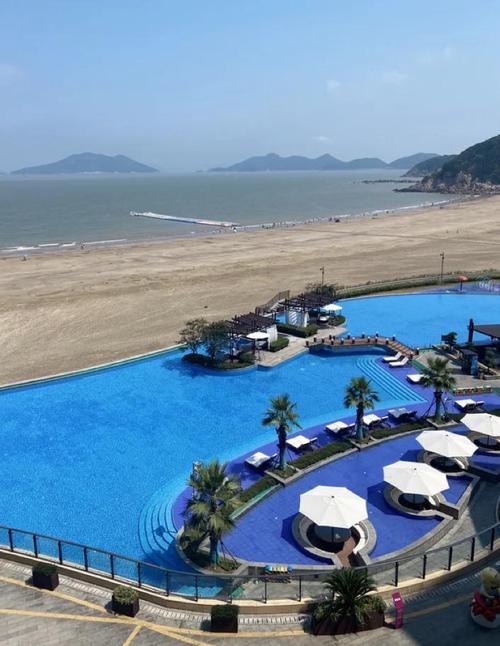 宁波通海景酒店(分店)