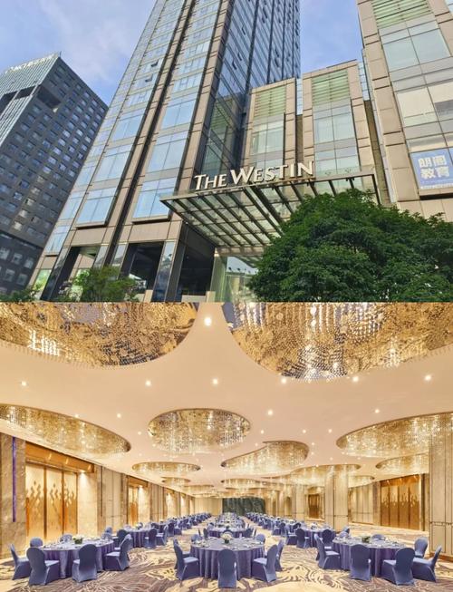 宁波威舒适酒店