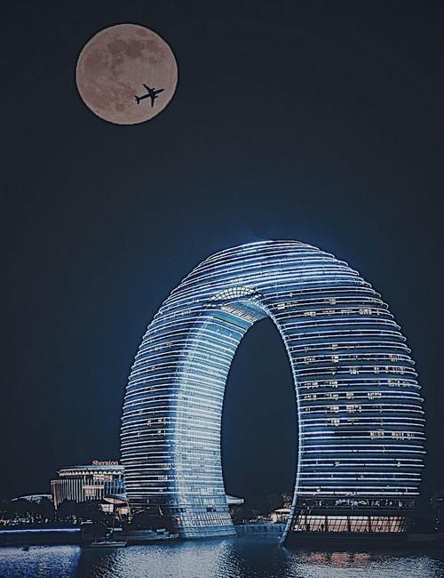 宁波月亮汽车旅馆