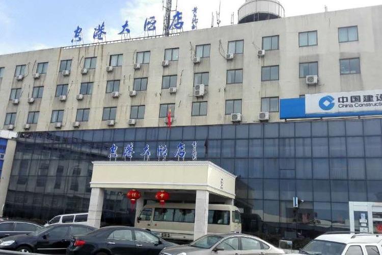 宁波翔宾馆(旗舰店)
