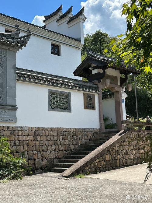宁波奉化永古宅民宿(总店)