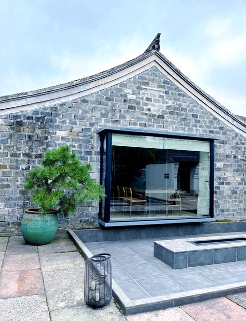 宁波甬城快捷民宿小院