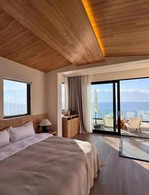 温馨海景酒店