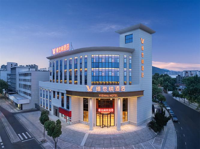 宁波镇海秋连锁酒店