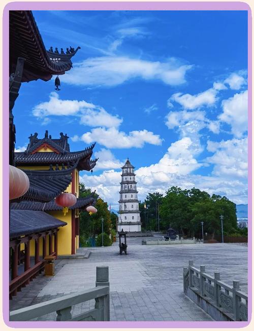 宁波甬城仙境保护区