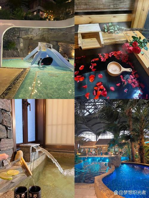 宁波胜景温泉(老店)