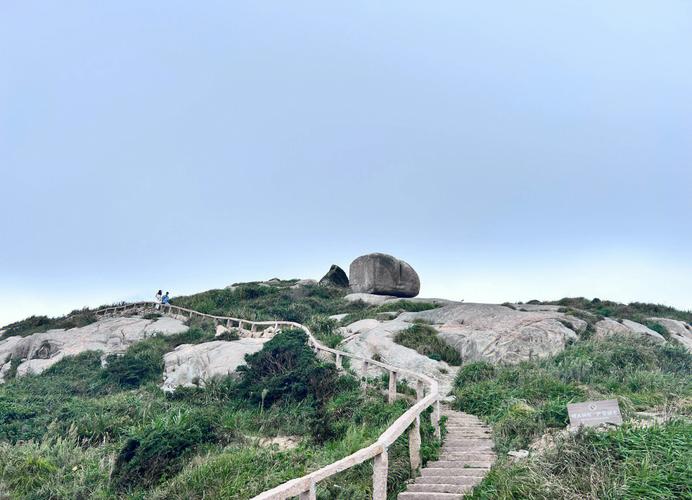 宁波甬城青山地质公园