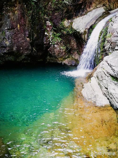 宁波仙境风景名胜区