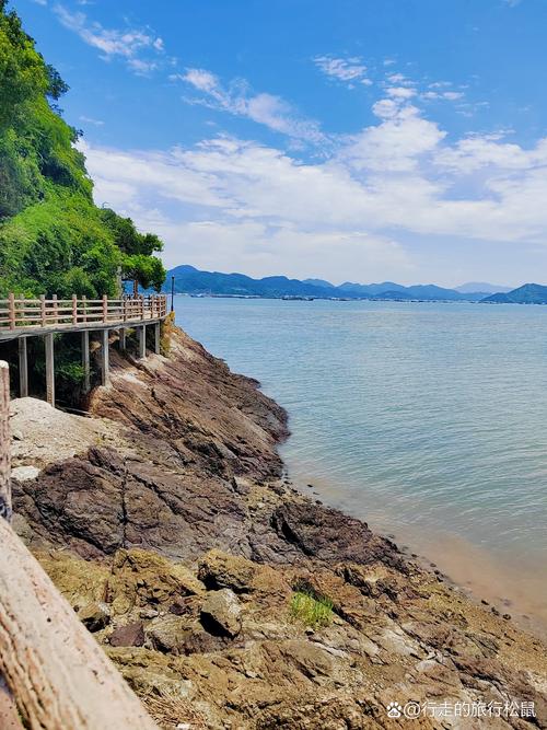 宁波红岛屿