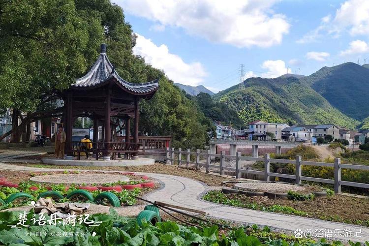 宁波幽谷旅游度假区