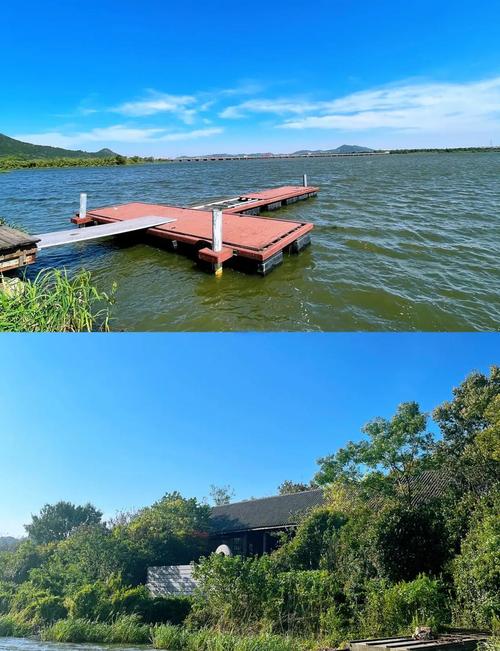 宁波青山旅游度假区