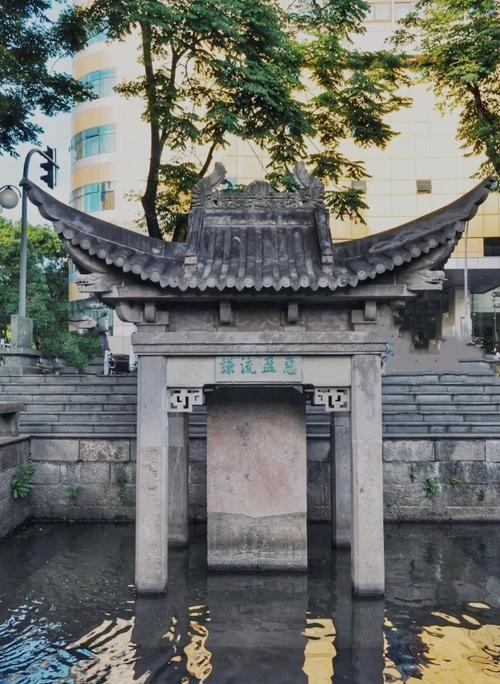 宁波碧水古迹(旗舰店)