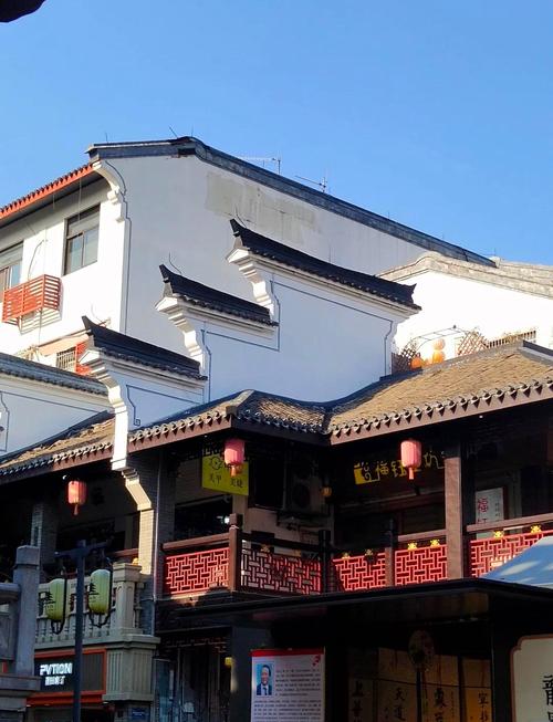 宁波龙历史文化街区