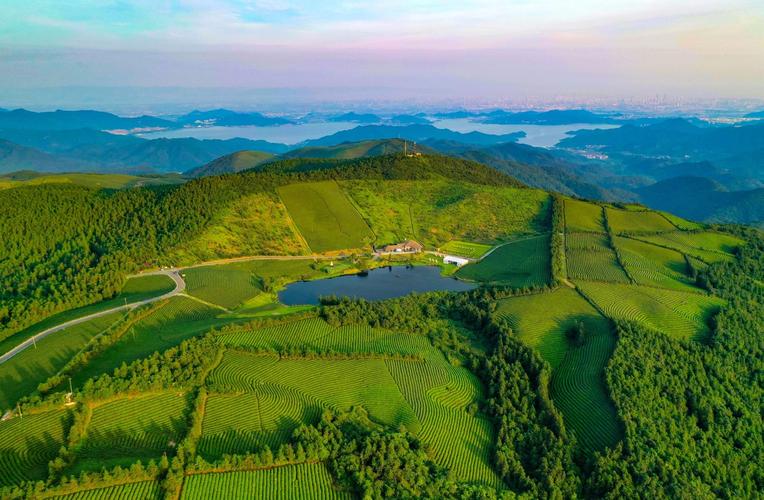 宁波翠山脉