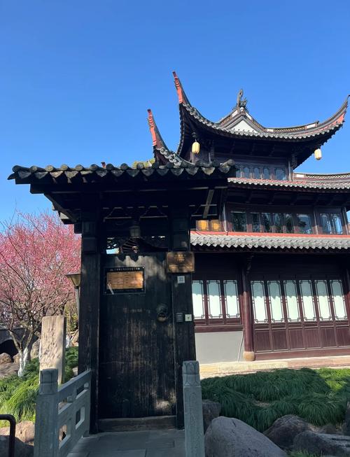 宁波翠湖古迹(旗舰店)