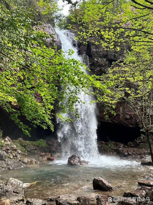 宁波翠溶洞