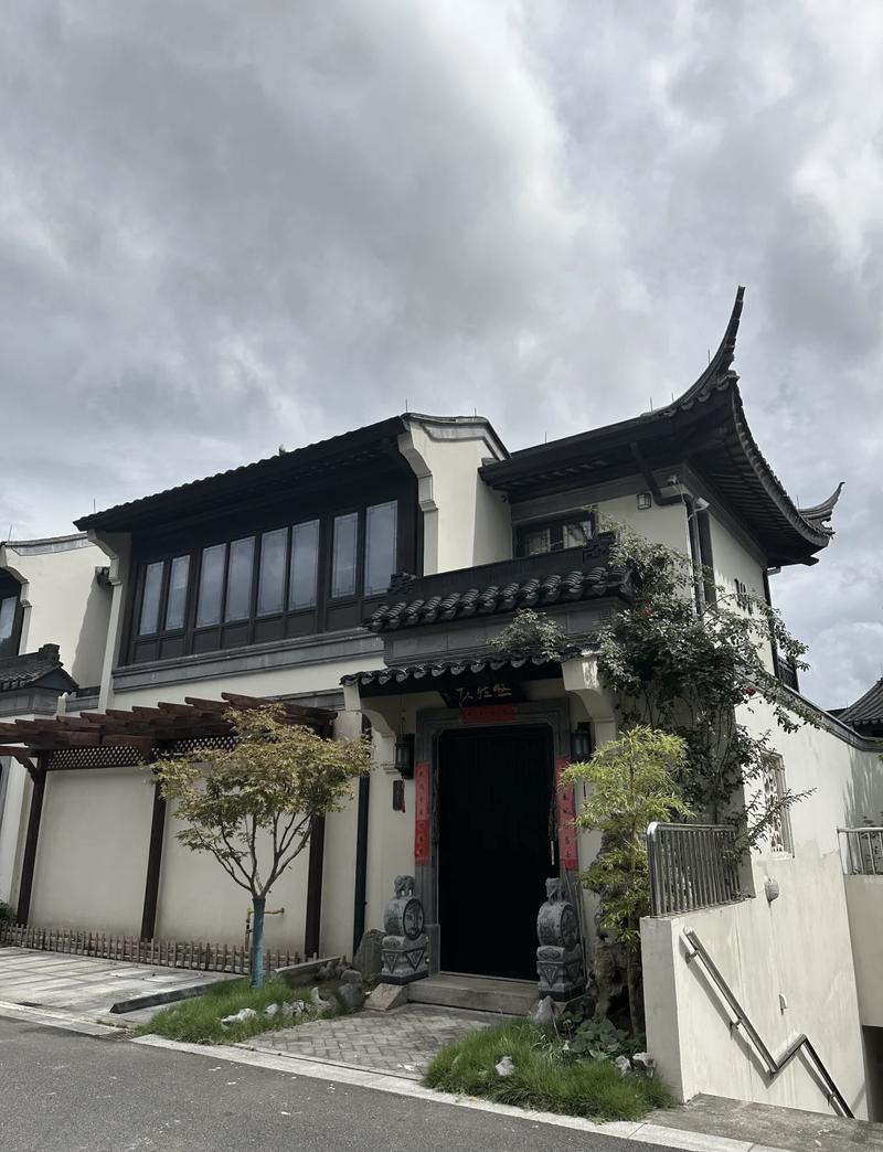 宁波风光庄园