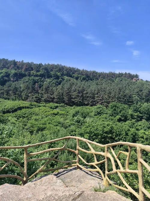 宁波鄞州青山自然保护区