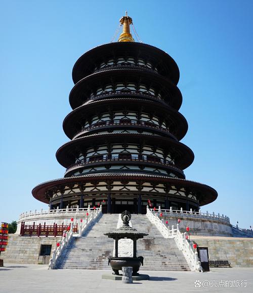 天堂古迹