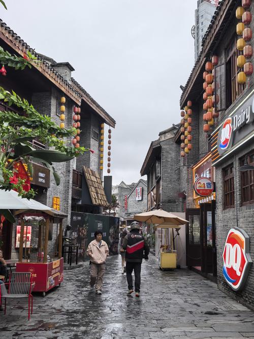 灵历史文化街区