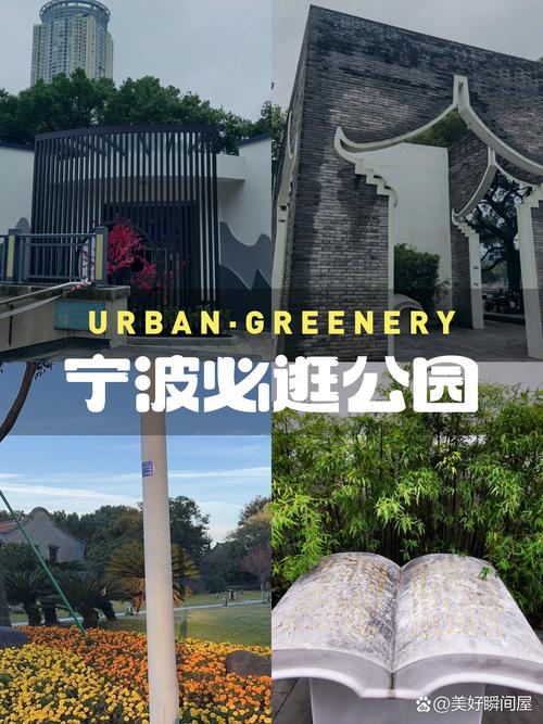 宁波江厦紫主题公园(总店)