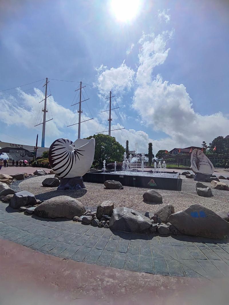 宁波胜景湿地(旗舰店)