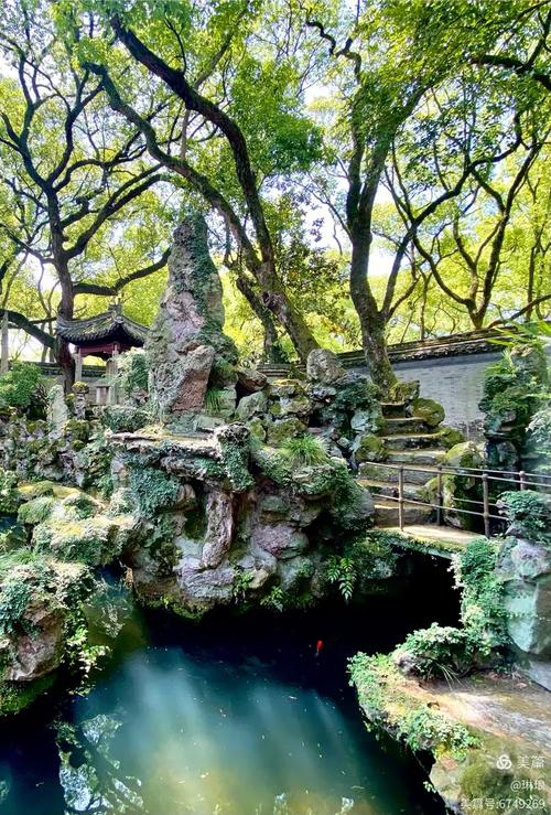 宁波青山园林