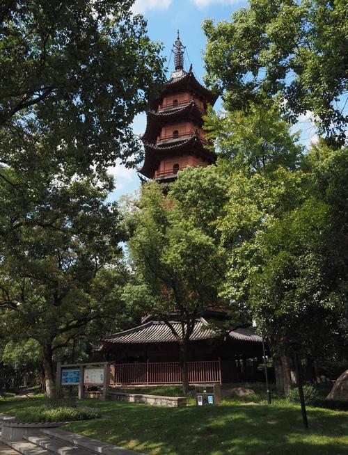 宁波胜景景区