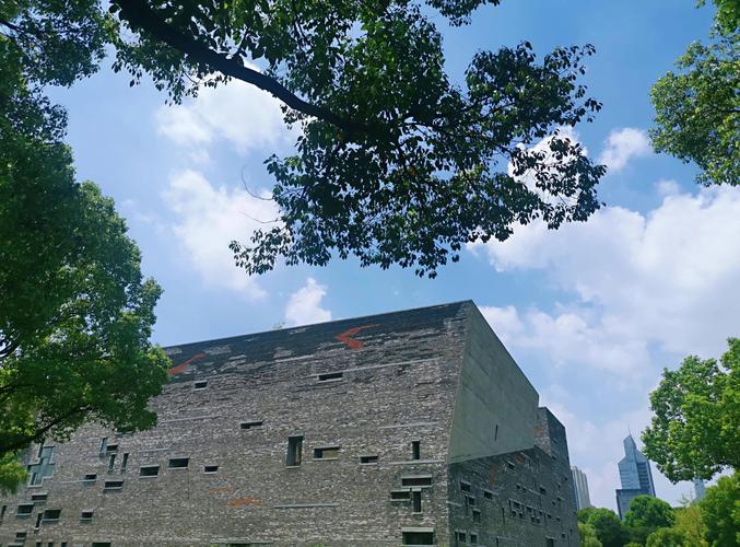 宁波美丽博物馆