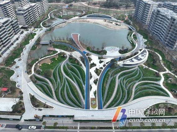 宁波北仑凤商城