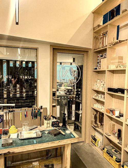 宁波北仑天天手作店