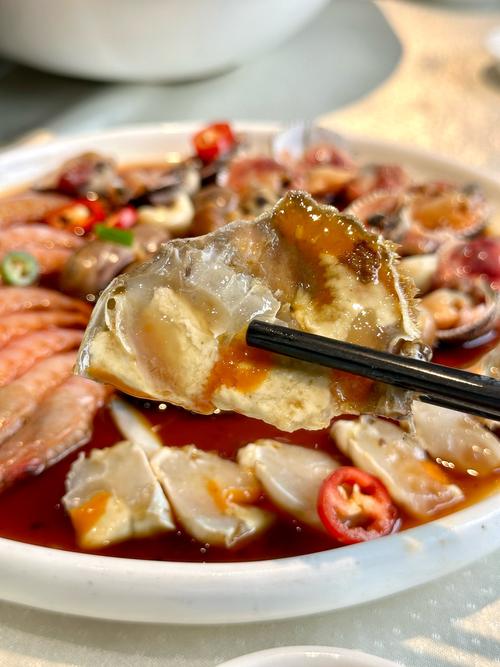 宁波海曙圣特产店(老店)