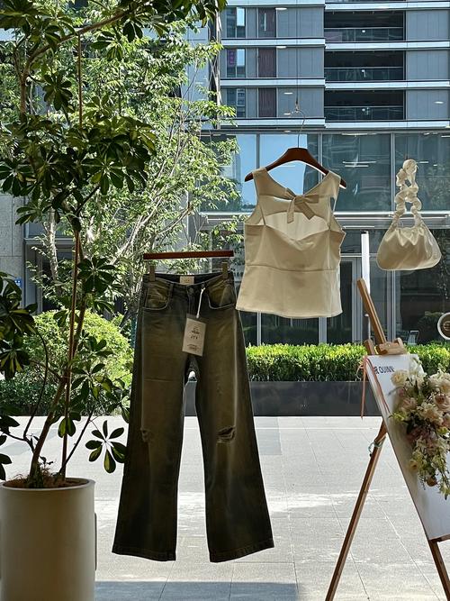 宁波奉化南服装店
