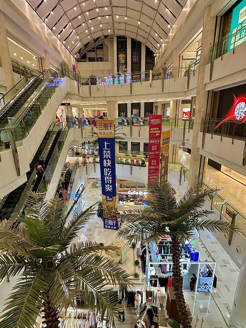 宁波奉化丰商场(旗舰店)