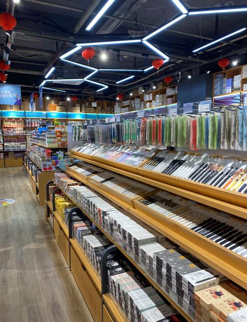 宁波惠多文具店