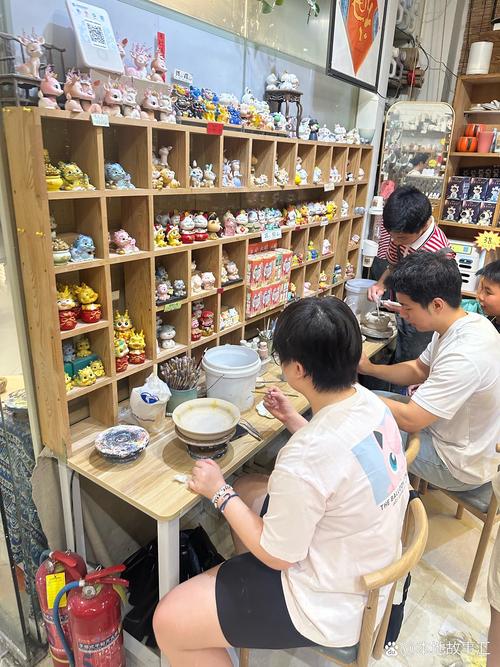 宁波奉化丰手作店