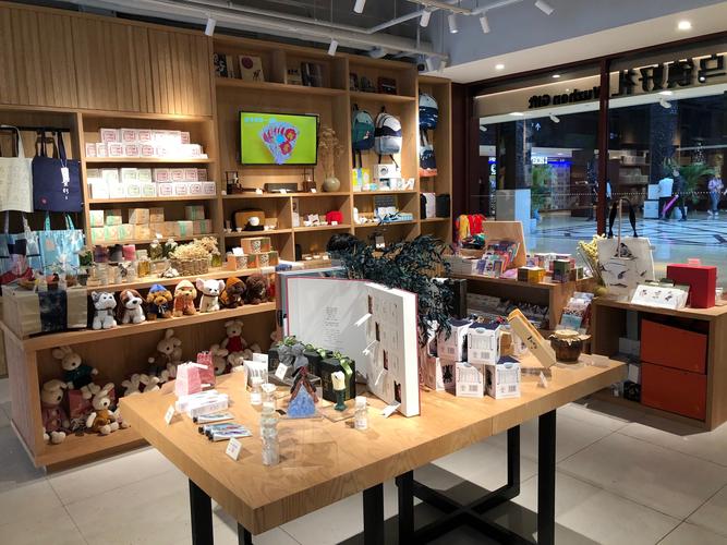 宁波日日文创店(分店)