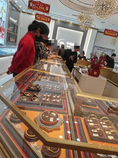 宁波飞珠宝店