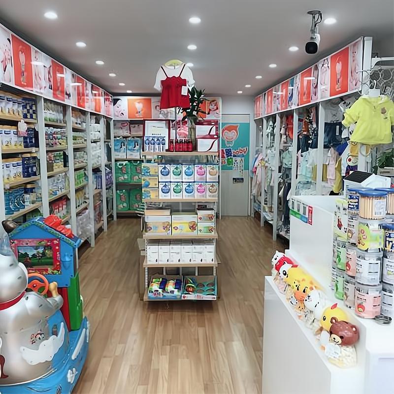 宁波东母婴店