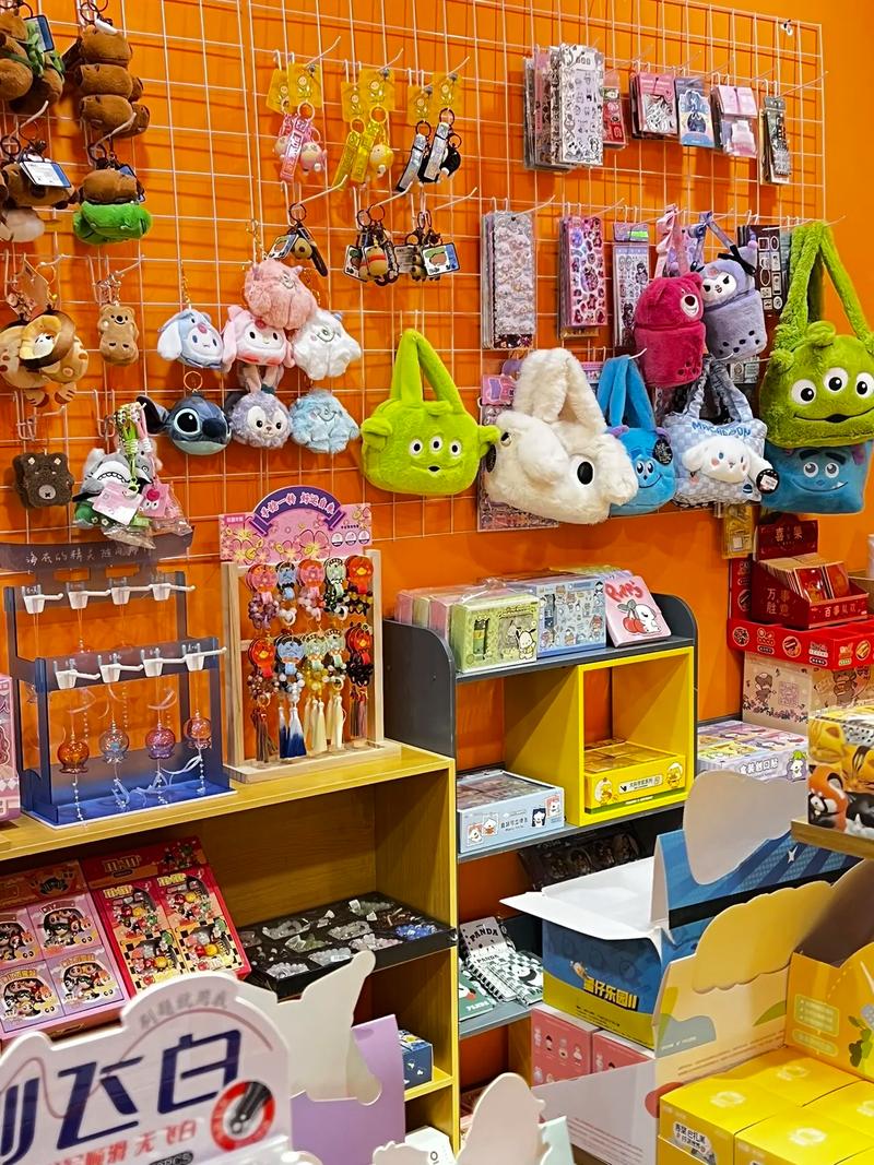 宁波奉化万家文创店