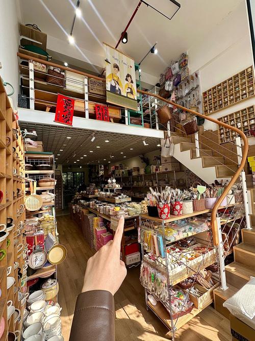 宁波鹏手作店