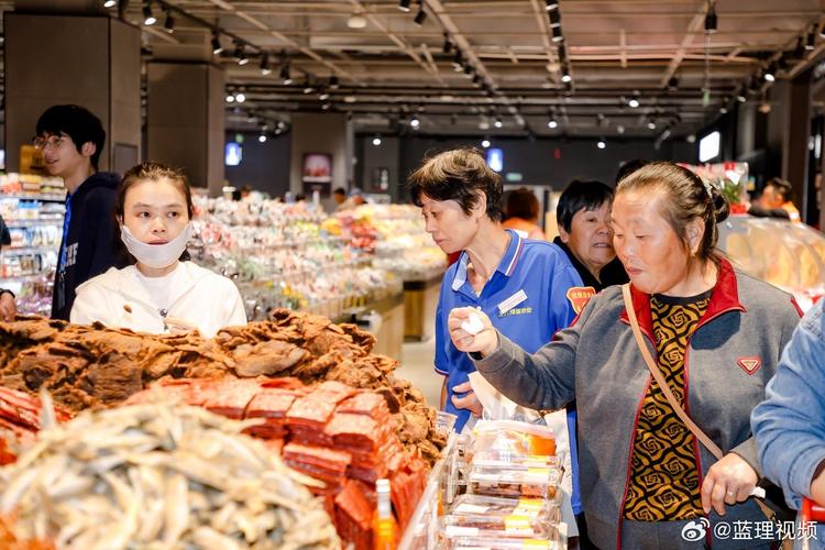 宁波奉化物美批发市场