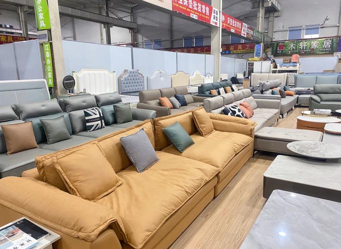 宁波天天家具店