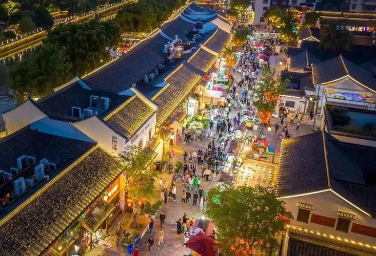 宁波慈溪西夜市(总店)