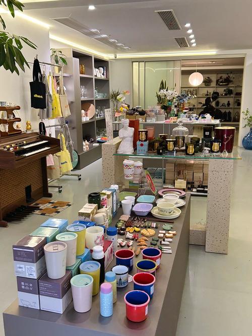宁波百家居店
