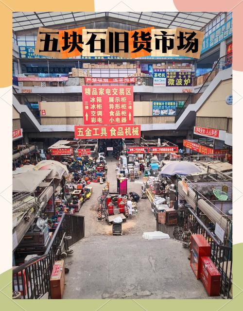 宁波海曙惠多二手市场